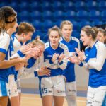 Basketbal, ŽBL: Trutnov - Žabiny Brno