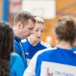 Basketbal, ŽBL: Trutnov - Žabiny Brno