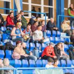Basketbal, ŽBL: Trutnov - Žabiny Brno