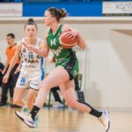 Basketbal, ŽBL: Trutnov - Žabiny Brno 57:78