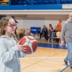 Basketbal, ŽBL: Trutnov - Žabiny Brno 57:78