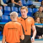 Basketbal, ŽBL: Trutnov - Žabiny Brno 57:78
