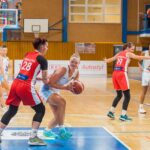 O pohár města Trutnova - 24. ročník: Trutnov - Brandýs, Trutnov - Gorzów