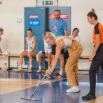 O pohár města Trutnova - 24. ročník: Trutnov - Brandýs, Trutnov - Gorzów