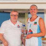 O pohár města Trutnova - 24. ročník: Trutnov - Brandýs, Trutnov - Gorzów