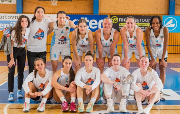 Górzow má rekordní triumf, druhá Kara se ukázala v dobrém světle