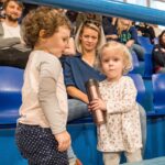Play-off VBL, 1. zápas: Trutnov - Náchod