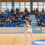 Basketbal, ŽBL: Trutnov - Brandýs (69:54)