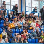 Basketbal, ŽBL: Trutnov - Brandýs (69:54)