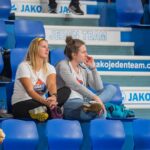 Basketbal, ŽBL: Trutnov - Brandýs (69:54)