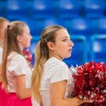 Basketbal, ŽBL: Trutnov - Brandýs (69:54)