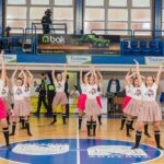 Basketbal, ŽBL: Trutnov - Brandýs (69:54)