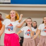 Basketbal, ŽBL: Trutnov - Brandýs (69:54)