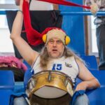 Basketbal, ŽBL: Trutnov - Brandýs (69:54)