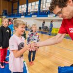 Basketbal, ŽBL: Trutnov - Brandýs (69:54)