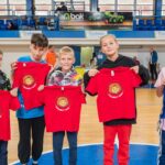 Basketbal, ŽBL: Trutnov - Brandýs (69:54)