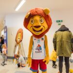 Basketbal, ŽBL: Trutnov - Brandýs (69:54)