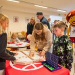 Basketbal, ŽBL: Trutnov - Brandýs (69:54)