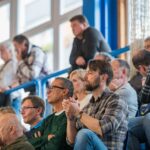 Basketbal, ŽBL: Trutnov - Brandýs (69:54)