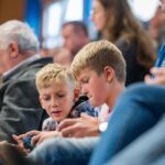 Basketbal, ŽBL: Trutnov - Brandýs (69:54)