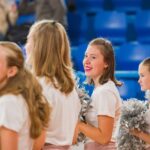 Basketbal, ŽBL: Trutnov - Brandýs (69:54)