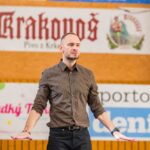 Basketbal, ŽBL: Trutnov - Brandýs (69:54)