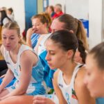 Basketbal, ŽBL: Trutnov - Brandýs (69:54)