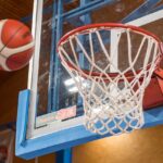 Basket, ŽBL: Trutnov - KP Brno