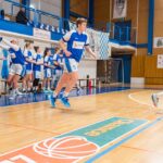 Basket ŽBL: Trutnov - Ostrava