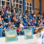 Basket ŽBL: Trutnov - Ostrava