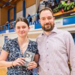 Basket ŽBL: Trutnov - Ostrava