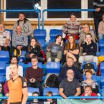 Basket ŽBL: Trutnov - Ostrava