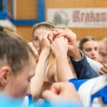 Basket ŽBL: Trutnov - Ostrava