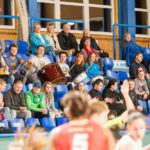 Basketbal, ŽBL: Trutnov - Slavia Praha