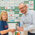 Basketbal, ŽBL: Trutnov - Slavia Praha