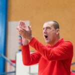 Basketbal, ŽBL: Trutnov - Slavia Praha
