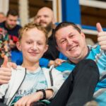 Basketbal, ŽBL - nadstavba: Trutnov - Chomutov