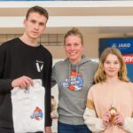 Basketbal, ŽBL - nadstavba: Trutnov - Chomutov