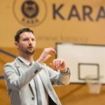 Basketbal, ŽBL - nadstavba: Trutnov - Chomutov