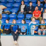 Basketbal, ŽBL - nadstavba: Trutnov - Chomutov