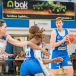 Basketbalový turnaj O pohár města Trutnova: Trutnov - Gorzów