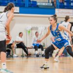 Basketbalový turnaj O pohár města Trutnova: Trutnov - Gorzów