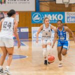 Basketbalový turnaj O pohár města Trutnova: Trutnov - Gorzów