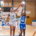 Basketbalový turnaj O pohár města Trutnova: Trutnov - Gorzów
