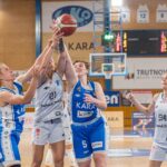 Basketbalový turnaj O pohár města Trutnova: Trutnov - Gorzów