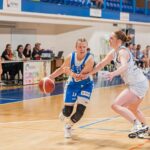 Basketbalový turnaj O pohár města Trutnova: Trutnov - Gorzów