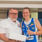 Basketbalový turnaj O pohár města Trutnova: Trutnov - Gorzów
