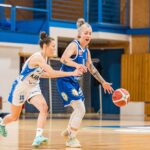 Basketbalový turnaj O pohár města Trutnova: Trutnov - Halle
