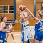 Basketbalový turnaj O pohár města Trutnova: Trutnov - Halle