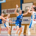 Basketbalový turnaj O pohár města Trutnova: Trutnov - Halle